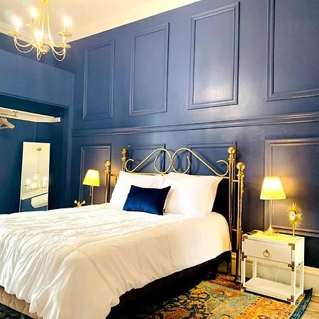 شقة Modern Design Studio For Two Gaslamp District! Located In The Heart Of Downtown San Diego! المظهر الخارجي الصورة